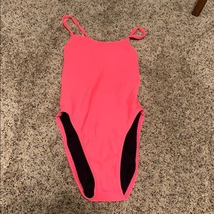 Jolyn One piece swimsuit